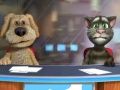Игра Соопштение за вести  онлајн