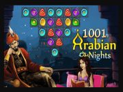 Игра 1001 Арапскиот ноќи онлајн Игра 1001 Арапскиот ноќи онлајн