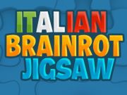 Игра Загатка: Италијански Бреотрот онлајн