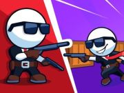 Игра Тони стрелец онлајн