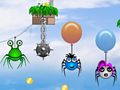 Игра Dooboo Spidrix онлајн