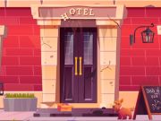 Игра Мојот хотел, скриен предмет онлајн