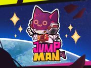 Игра Лице за скокање онлајн