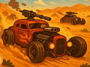 Игра Starsвезди на топли патеки на арената онлајн