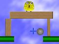 Игра Cannon девојка онлајн