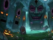 Игра Лунарниот фантом бегство онлајн