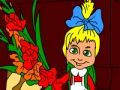 Игра Маша и мечка: Подготовка на училиште  онлајн