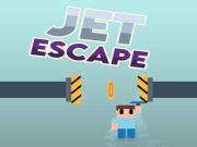 Игра Реактивно бегство онлајн