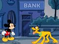Игра Мики Маус: The Gathering аларми онлајн