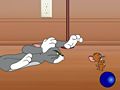 Игра Математички Том и Jerryери  онлајн
