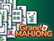 Игра Голем Мајонг онлајн