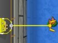 Игра Spongebob SquarePants. Справеч за храна  онлајн