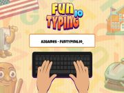 Игра Забавно за печатење онлајн