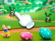 Игра Скриени велигденски јајца онлајн Игра Скриени велигденски јајца онлајн