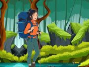 Игра Девојчето ја достигнува целта на кампањата онлајн