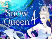 Игра Снежна кралица 4 онлајн