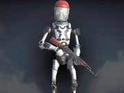 Игра FPS маневар онлајн