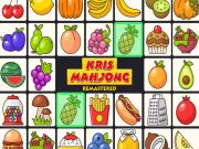 Игра Крис Маџонг онлајн
