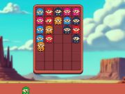 Игра Животински блокови онлајн