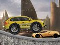 Игра Такси камион онлајн Игра Такси камион онлајн