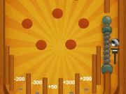 Игра Супер пенкало за топка онлајн