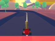 Игра Тунг Тунг Сахур Картинг онлајн