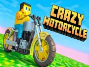 Игра Луд мотоцикл онлајн