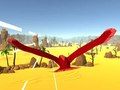 Игра Лет на птици  онлајн