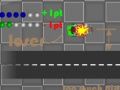 Игра Рафалски тркач 2 онлајн Игра Рафалски тркач 2 онлајн