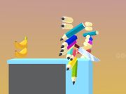 Игра Исечете 3Д онлајн