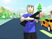 Игра Киднакер за автомобили онлајн