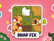 Игра Фиксен клик онлајн