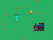 Игра Sprunks: Мртви шини онлајн