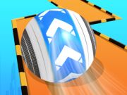 Игра Трчање топка онлајн