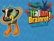 Игра Италијански Braynrot Challenge онлајн