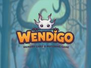Игра Мемориски картички и игра за усогласеност: Вендиго онлајн