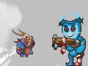 Игра Убиецот на гигантите онлајн