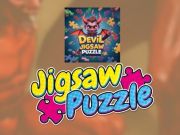Игра Загатка: ѓавол онлајн