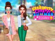 Игра Познати класични летни ленти онлајн