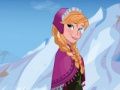 Игра Замрзнати сестри Елса и Ана  онлајн