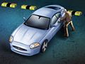 Игра ЦАРБОН авто -кражба 2  онлајн
