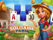 Игра Пасијанс фарма: годишни времиња онлајн Игра Пасијанс фарма: годишни времиња онлајн