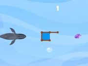 Игра Лукав планер онлајн