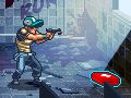 Игра Undead End Hardcore  онлајн