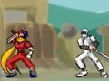 Игра Soulmech Shinobu  онлајн