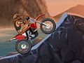 Игра Нуклеарна Bike 2 онлајн