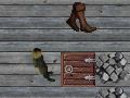 Игра Бегство од замокот Змејстоун  онлајн