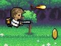 Игра Gunner Mayhem онлајн