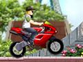 Игра Унил Раш 3  онлајн