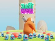 Игра Слатка: Кула од слатки онлајн